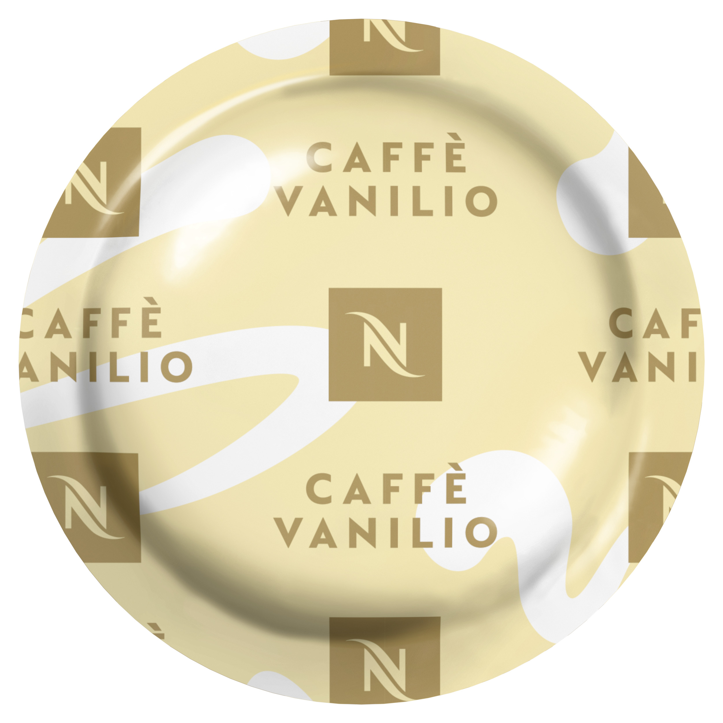 CAFF&Egrave; VANILIO Kapsel